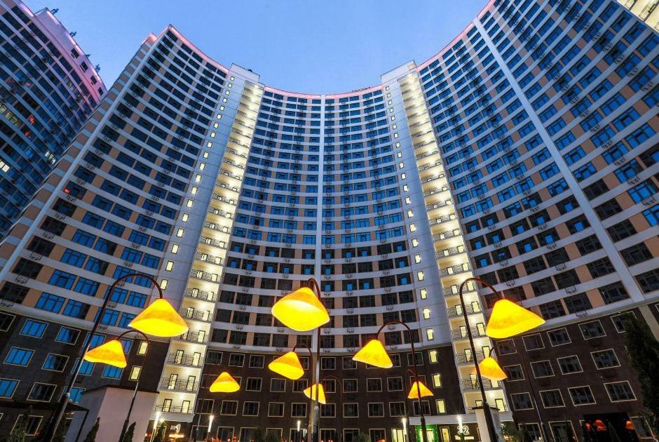 Odss Suites オデッサ エクステリア 写真