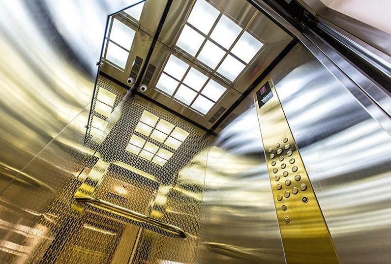 Odss Suites オデッサ エクステリア 写真