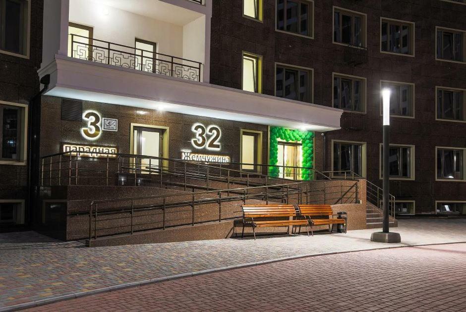 Odss Suites オデッサ エクステリア 写真