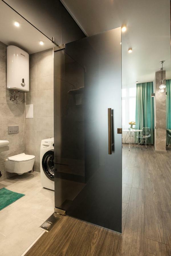 Odss Suites オデッサ エクステリア 写真