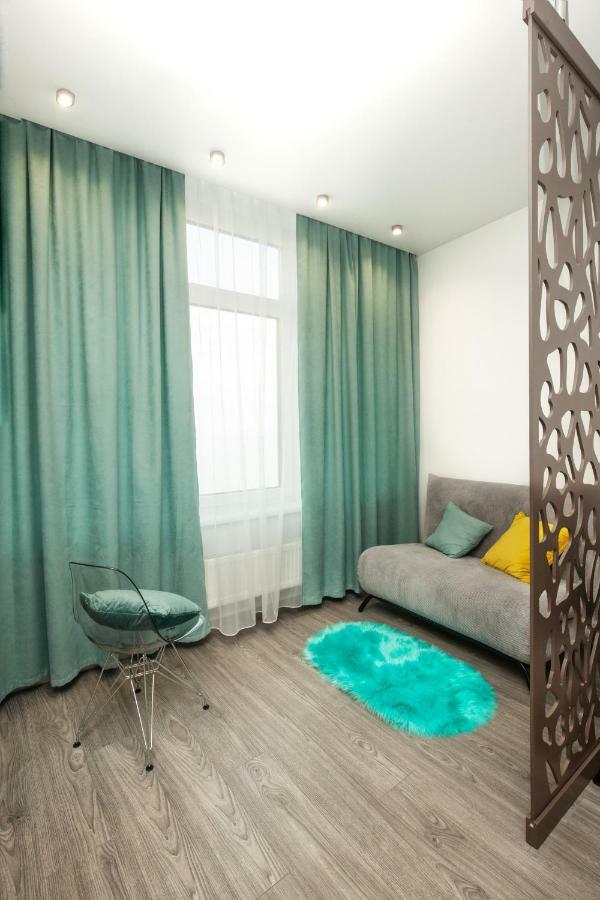 Odss Suites オデッサ エクステリア 写真